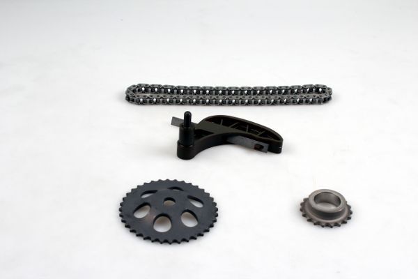 Zestaw łańcucha, napęd pompy oleju HEPU 21-0378