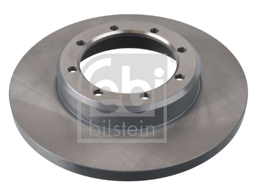 Tarcza hamulcowa FEBI BILSTEIN 39868