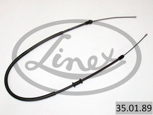 Cięgło, hamulec postojowy LINEX 35.01.89