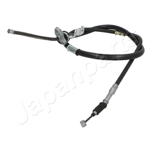 Cięgło, hamulec postojowy JAPANPARTS BC-2053R