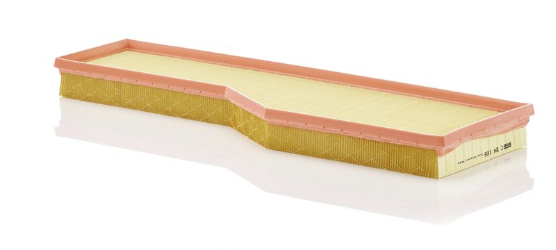 Filtr powietrza MANN-FILTER c 54 165