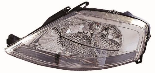 Reflektor ABAKUS 552-1117L-LD-EM