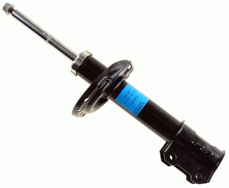 Amortyzator SACHS 312 604