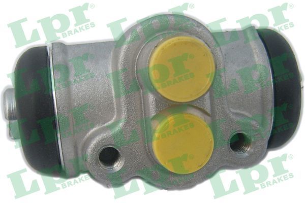 Cylinderek hamulcowy LPR 4896