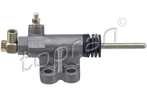 Siłownik, sprzęgło TOPRAN 820 982