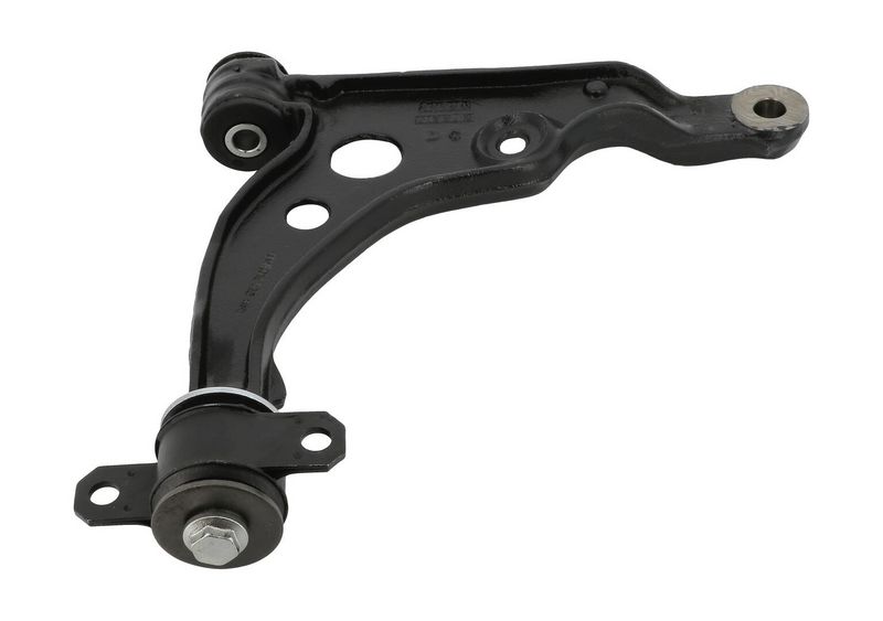 Wahacz, zawieszenie koła MOOG FI-WP-0110