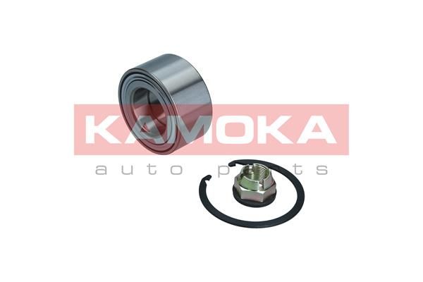 Zestaw łożysk koła KAMOKA 5600131
