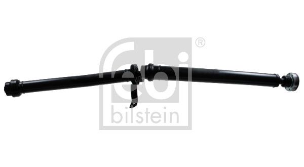 Wał napędowy, napęd osi FEBI BILSTEIN 1001421