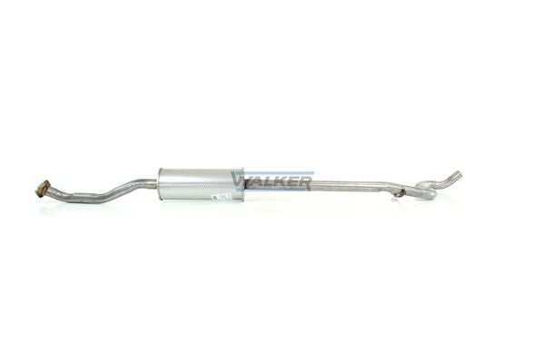Tłumik środkowy WALKER 22634