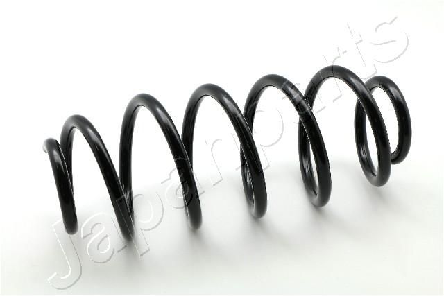 Sprężyna zawieszenia JAPANPARTS ZC6437H