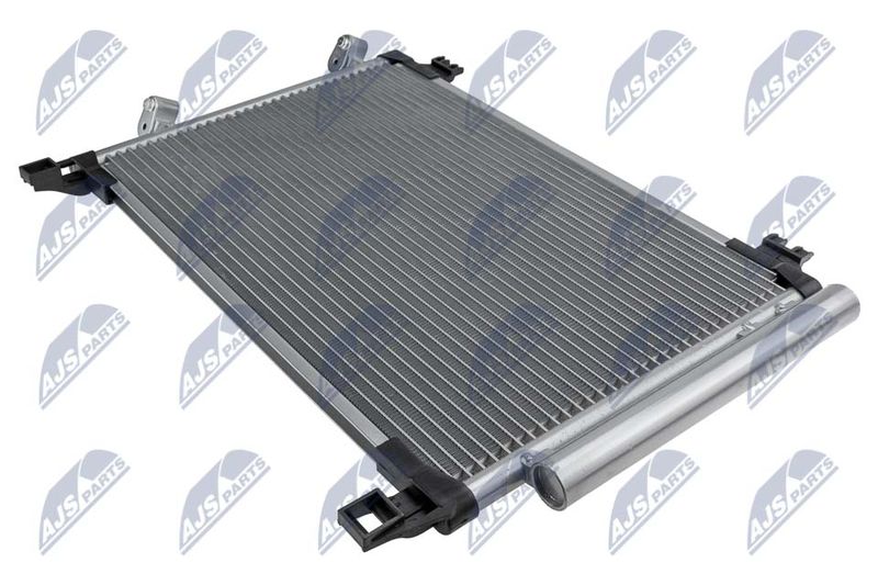 Skraplacz, klimatyzacja NTY CCS-TY-017