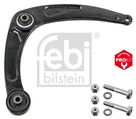 Wahacz, zawieszenie koła FEBI BILSTEIN 40840