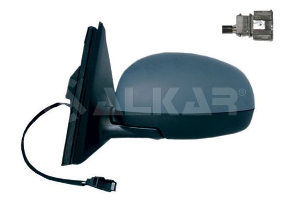 Lusterko zewnętrzne ALKAR 6139559