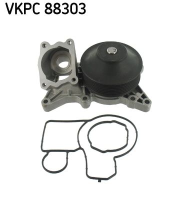 Pompa wody, chłodzenie silnika SKF VKPC 88303