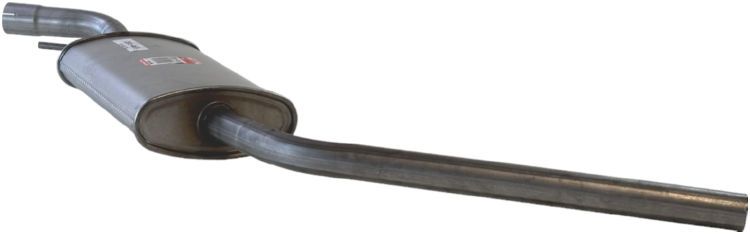 Tłumik środkowy BOSAL 281-465