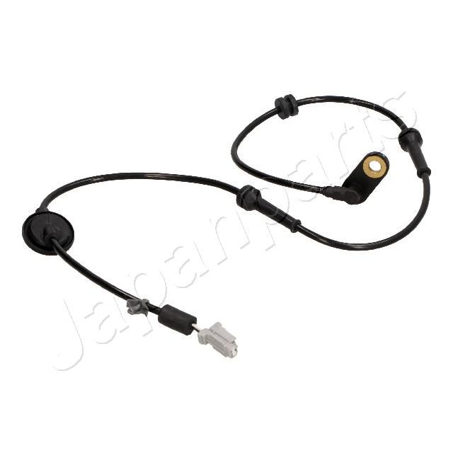 Czujnik, prędkość obrotowa koła JAPANPARTS ABS-171