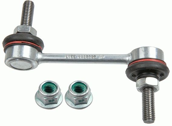 Drążek / wspornik, stabilizator LEMFÖRDER 38607 01