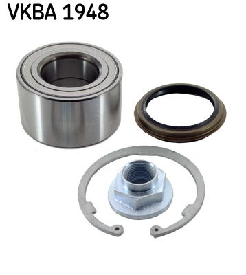 Zestaw łożysk koła SKF VKBA 1948