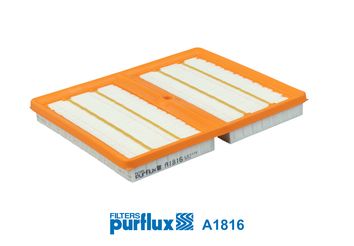 Filtr powietrza PURFLUX a1816