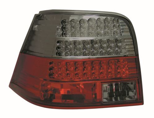 Zestaw lampy tylnej ABAKUS 441-1935P4AE-SR