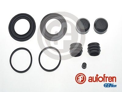 Zestaw naprawczy, zacisk hamulca AUTOFREN SEINSA D4795