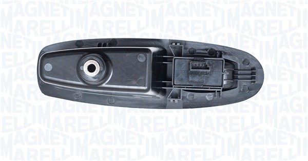 Przełącznik, podnośnik szyby MAGNETI MARELLI 000051102010