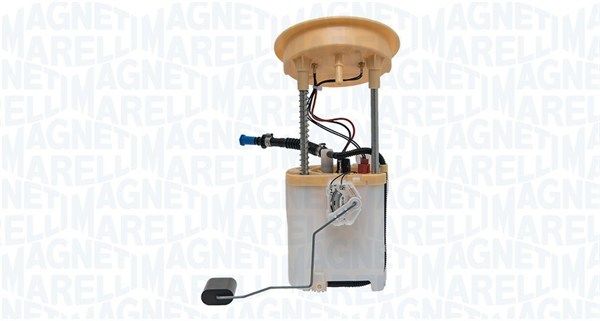 Moduł pompy paliwa MAGNETI MARELLI 519700000230