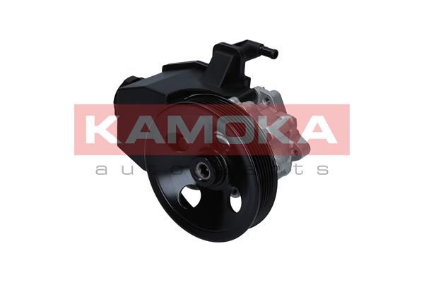 Pompa hydrauliczna, układ kierowniczy KAMOKA PP128