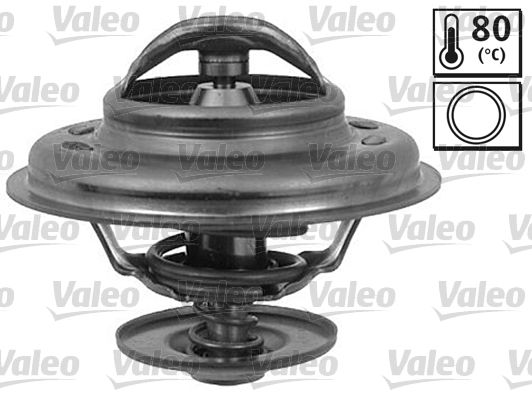 Termostat, płyn chłodzący VALEO 819948