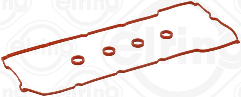 Zestaw uszczelek, pokrywa głowicy cylindra ELRING 234.120