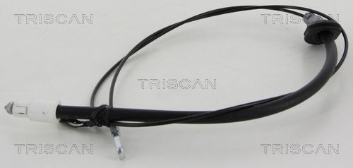 Cięgło, hamulec postojowy TRISCAN 814010149