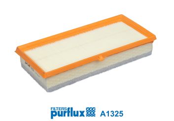 Filtr powietrza PURFLUX a1325