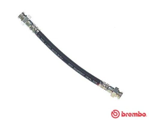 Przewód hamulcowy elastyczny BREMBO T 23 046