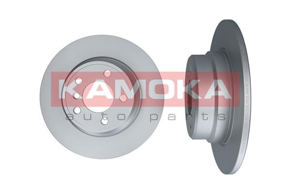Tarcza hamulcowa KAMOKA 103187