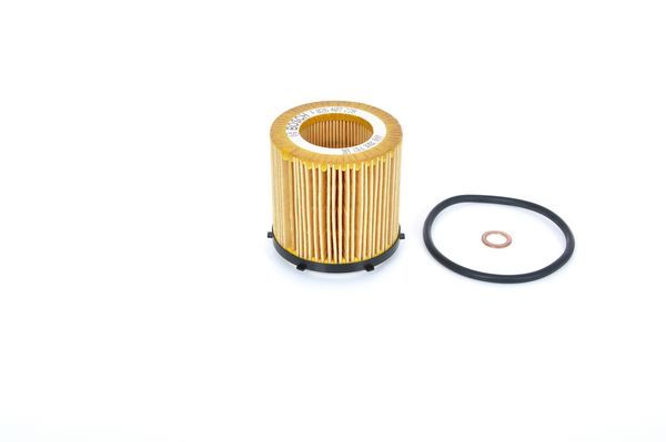 Filtr oleju BOSCH F026407228
