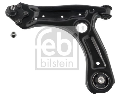 Wahacz, zawieszenie koła FEBI BILSTEIN 44547