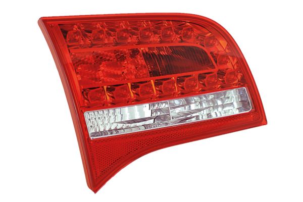 Lampa tylna zespolona VALEO 043849