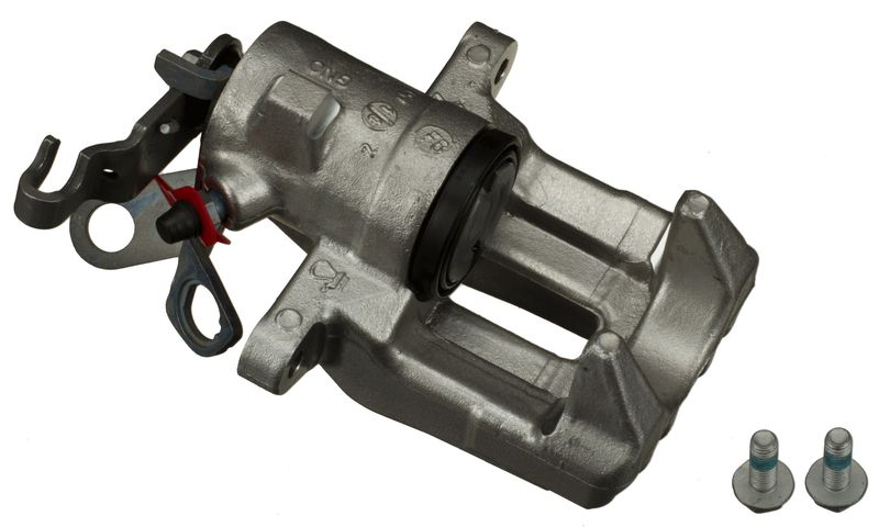 Zacisk hamulca TRW BHN317E