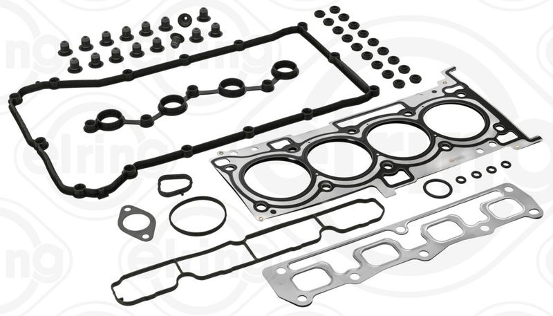 Zestaw uszczelek, głowica cylindrów ELRING 732.900