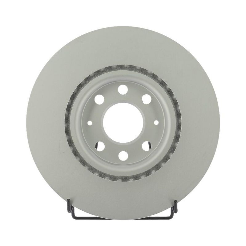 Tarcza hamulcowa FERODO DDF1298C