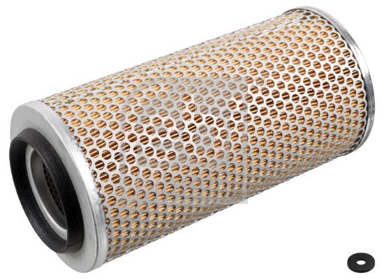 Filtr powietrza FEBI BILSTEIN 06786
