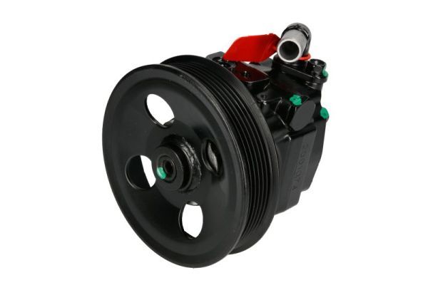 Pompa hydrauliczna, układ kierowniczy LAUBER 55.4295