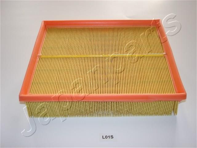 Filtr powietrza JAPANPARTS FA-L01S