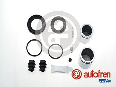 Zestaw naprawczy, zacisk hamulca AUTOFREN SEINSA D41633C