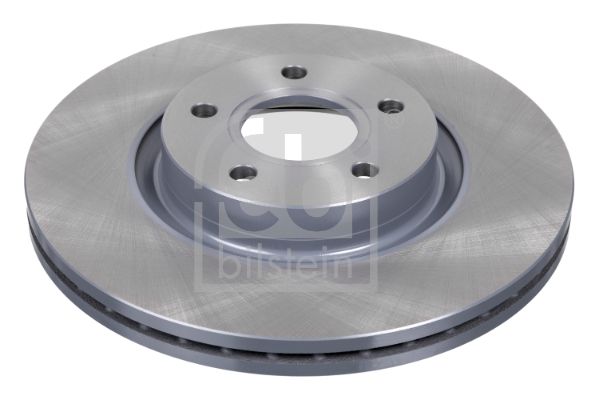 Tarcza hamulcowa FEBI BILSTEIN 24566