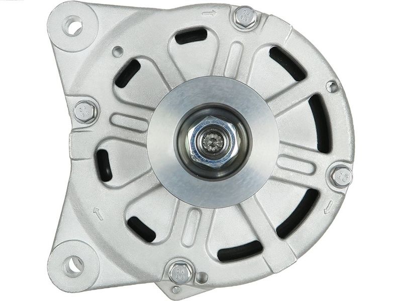 Alternator AS-PL a2072s