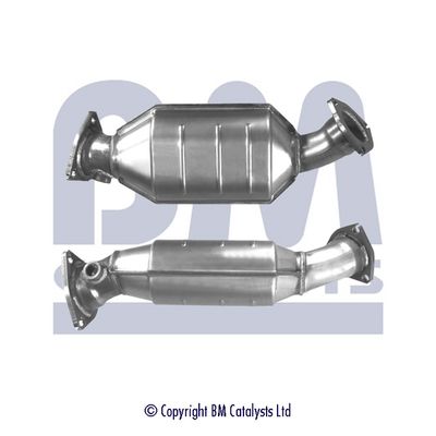 Katalizator BM CATALYSTS BM90482H