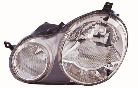 Reflektor ABAKUS 441-1150R-LDBEM