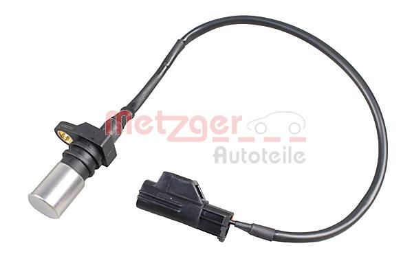 Generator impulsów, wał korbowy METZGER 0902395