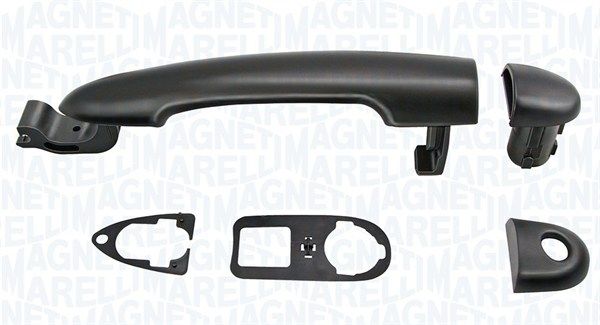 Zewnętrzny uchwyt drzwi MAGNETI MARELLI 350105027700